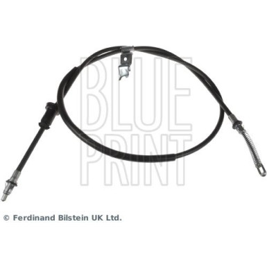 Blue Print Seilzug, Feststellbremse ADA104625