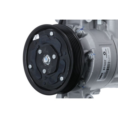 Kompressor, Klimaanlage 811237 Kompressor, Klimaanlage 811237