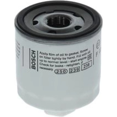 Ölfilter F 026 407 318