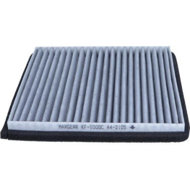 Maxgear Filter, Innenraumluft 26-1970