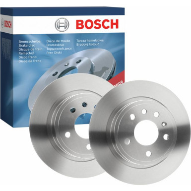 Bremsscheibe 0 986 478 478 Bremsscheibe 0 986 478 478