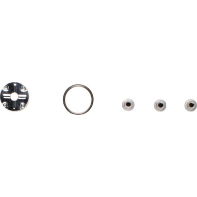 Bilstein Stoßdämpfer BILSTEIN - B6 4600 24-188227