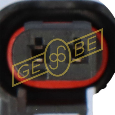 GEBE Sensor, Abgastemperatur 9 8229 1