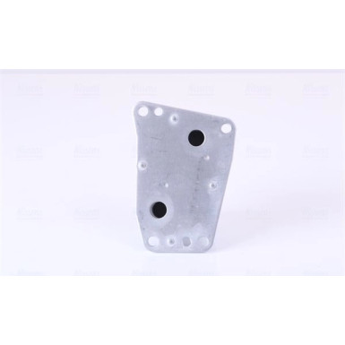 Nissens Ölkühler, Motoröl FIRST FIT 90967