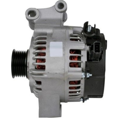 Generator 8EL 012 427-011 Generator 8EL 012 427-011