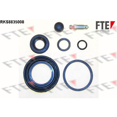 Reparatursatz, Bremssattel 9323733 Reparatursatz, Bremssattel 9323733