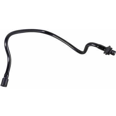 Metzger Unterdruckleitung, Bremskraftverstärker 2180050