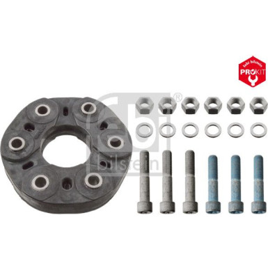 FEBI BILSTEIN 21201 Hardyscheibe