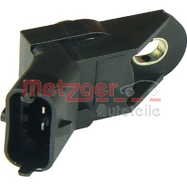 Metzger Sensor, Saugrohrdruck 0906204