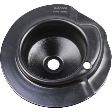 Metzger Federteller 6490300