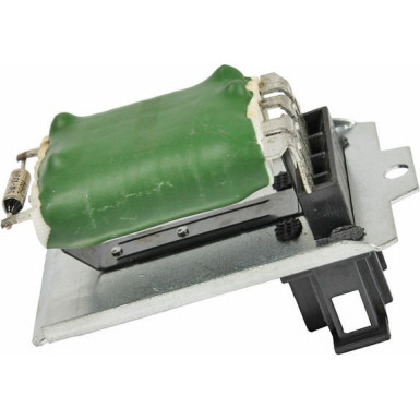 Metzger Widerstand, Innenraumgebläse 0917161