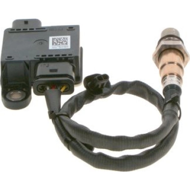 Partikelsensor 0 281 007 392 Partikelsensor 0 281 007 392