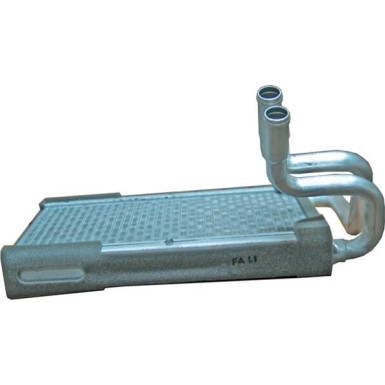 Mahle Wärmetauscher, Innenraumheizung BEHR Premium Line AH 205 000P