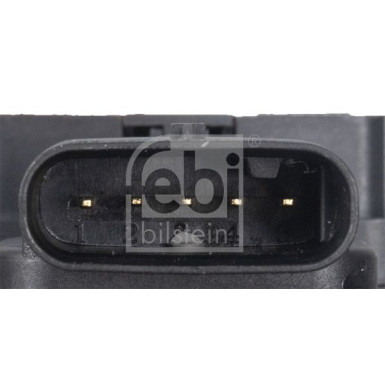 NOx-Sensor, Harnstoffeinspritzung 193298