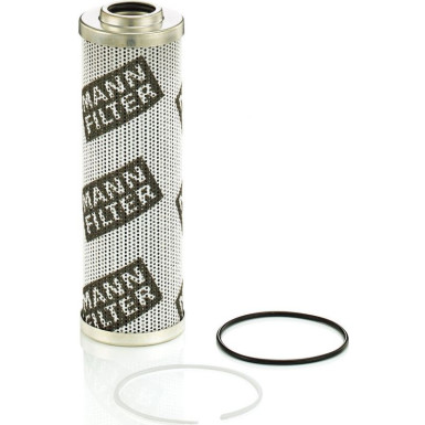 Filter, Arbeitshydraulik HD 6004 X Filter, Arbeitshydraulik HD 6004 X
