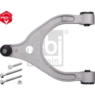 FEBI BILSTEIN 185366 Querlenker, Lenker, Radaufhängung FEBI BILSTEIN 185366 Querlenker, Lenker, Radaufhängung