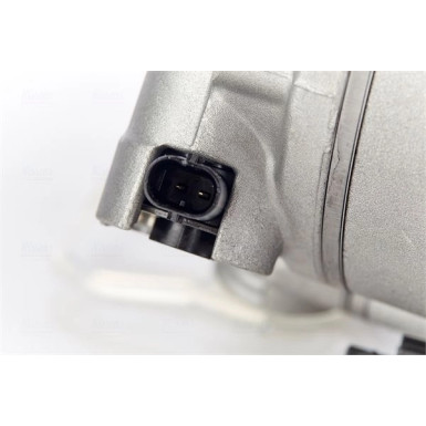 Nissens Kompressor, Klimaanlage FIRST FIT 890266