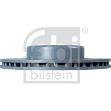 FEBI BILSTEIN 105720 Bremsscheibe
