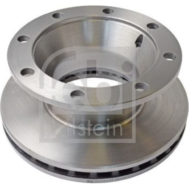 FEBI BILSTEIN 29148 Bremsscheibe FEBI BILSTEIN 29148 Bremsscheibe