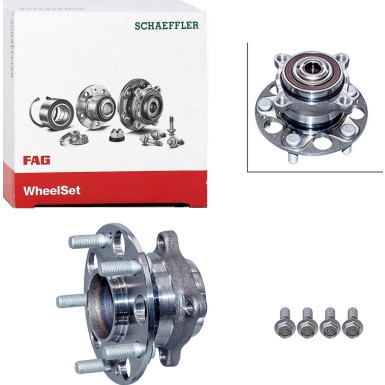 Radlagersatz 713 6270 20 Radlagersatz 713 6270 20