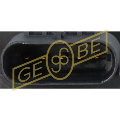 GEBE NOx-Sensor, NOx-Katalysator 9 3638 1