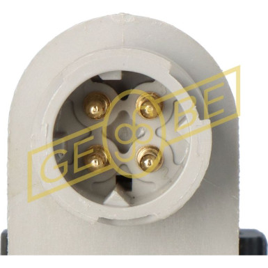 GEBE NOx-Sensor, NOx-Katalysator 9 2985 1