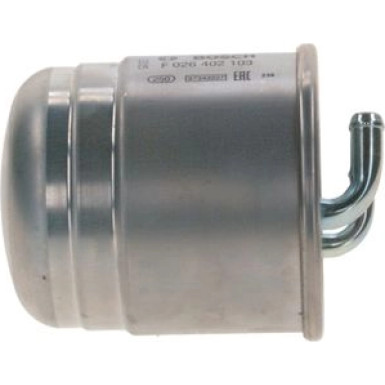 Kraftstofffilter F 026 402 103 Kraftstofffilter F 026 402 103