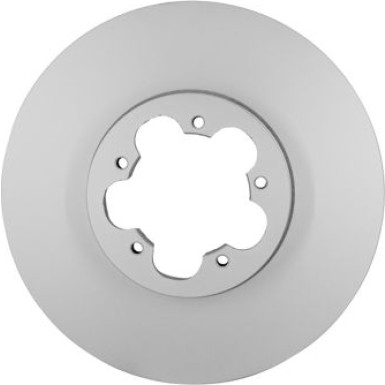 Hella Bremsscheibe Pro High Carbon 8DD 355 128-631