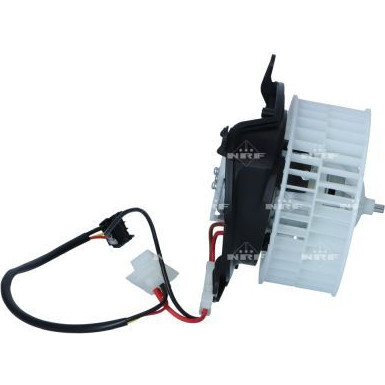 Innenraumgebläse 34045 Innenraumgebläse 34045