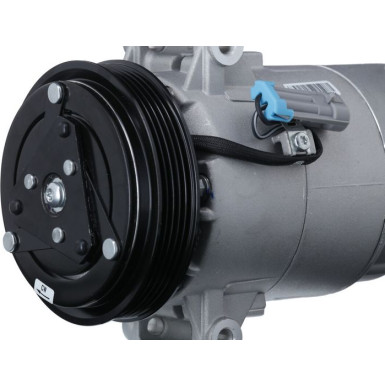 Kompressor, Klimaanlage 811248 Kompressor, Klimaanlage 811248