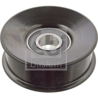FEBI BILSTEIN 104747 Umlenk-/Führungsrolle, Keilrippenriemen