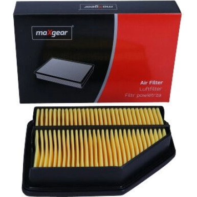 Maxgear Luftfilter 26-1583 Maxgear Luftfilter 26-1583