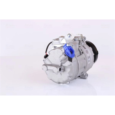 Nissens Kompressor, Klimaanlage FIRST FIT 89212