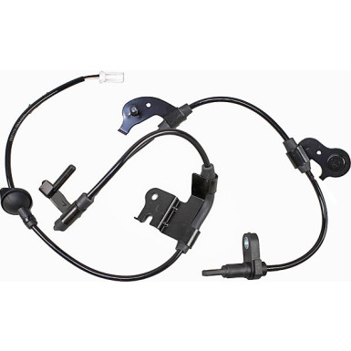 Metzger Sensor, Raddrehzahl 09001173