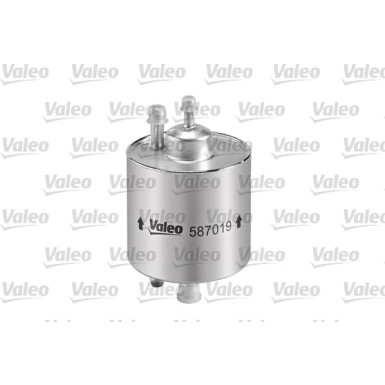 Valeo Kraftstofffilter 587019