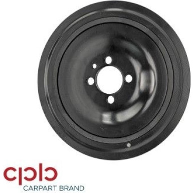 CPB Riemenscheibe, Kurbelwelle 502215