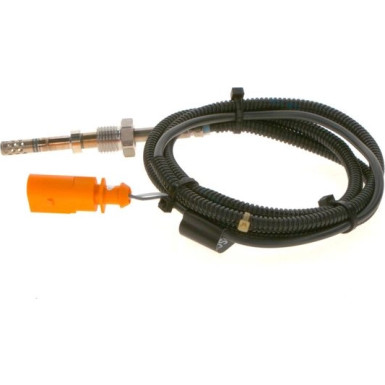 Sensor, Abgastemperatur 0 986 259 034 Sensor, Abgastemperatur 0 986 259 034