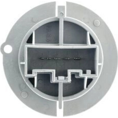 Mahle Widerstand, Innenraumgebläse BEHR Premium Line ABR 141 000P