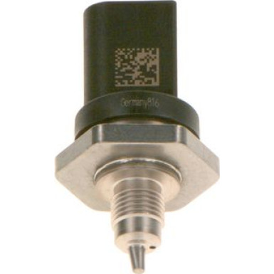 Sensor, Kraftstoffdruck 0 261 545 117