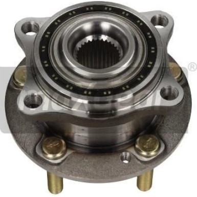 Maxgear Radlagersatz 33-0843