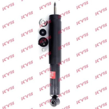 KYB Stoßdämpfer Excel-G 344200