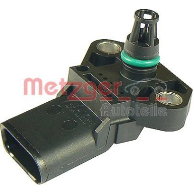 Metzger Sensor, Ladedruck 0906094