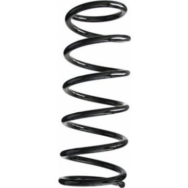 Fahrwerksfeder 56681 Fahrwerksfeder 56681