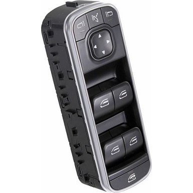 Metzger Schalter, Fensterheber 09161152