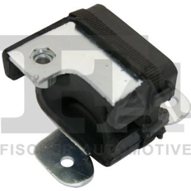 Halter, Abgasanlage 223-957 Halter, Abgasanlage 223-957
