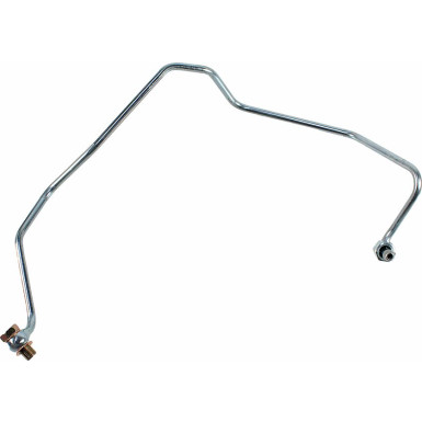 Metzger Ölleitung, Lader 2361150