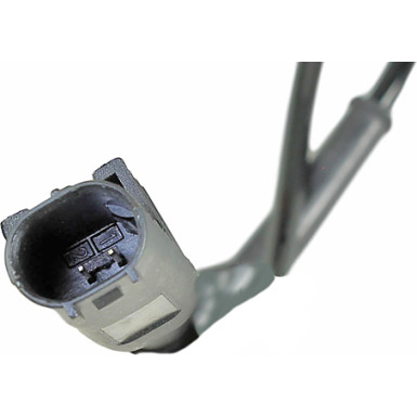 Metzger Sensor, Raddrehzahl 0900563