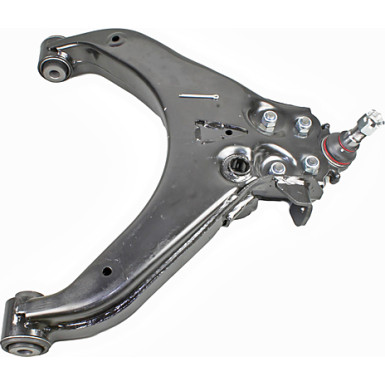 Metzger Lenker, Radaufhängung 58115002