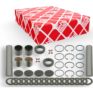 FEBI BILSTEIN 24783 Reparatursatz, Achsschenkelbolzen