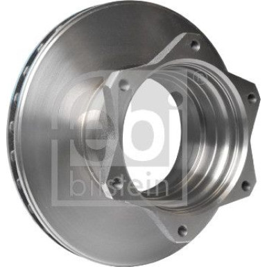 FEBI BILSTEIN 10920 Bremsscheibe
